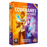 Bilder mit Codenamen der White Goblin-Spiele - afbeelding 1