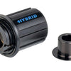 Dt Swiss Umrüstsatz Hybrid 3-Pawl System® Freilaufkörper