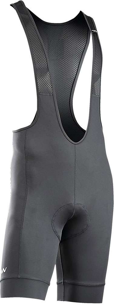Northwave Active – Trägerhose mit Polster