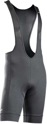 Northwave Active – Trägerhose mit Polster - afbeelding 1