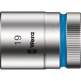 Wera 2go SHK 1 Toolset für die Verwendung im Sanit - afbeelding 18