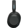 Sony ult wear kabellose Kopfhörer mit Over-Ear-Headset mit Geräuschunterdrückung (schwarz, Bluetooth)