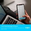 TP-Link Tapo T315 intelligenter Temperatur- und Luftfeuchtigkeitsmonitor