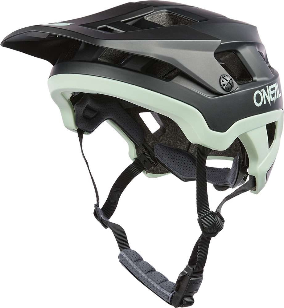 O'neal Defender Solid – MTB-Helm