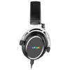 Hator Hypergang 3 USB Over-Ear-Gaming-Headset (schwarz, RGB, 7.1 Virtual Surround, USB Bluetooth)