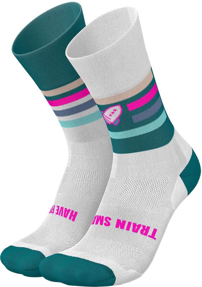 Incylence Ultralight Kickass v3 – Socken