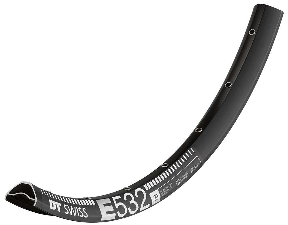 DT Swiss E 532 29 Disc Felge
