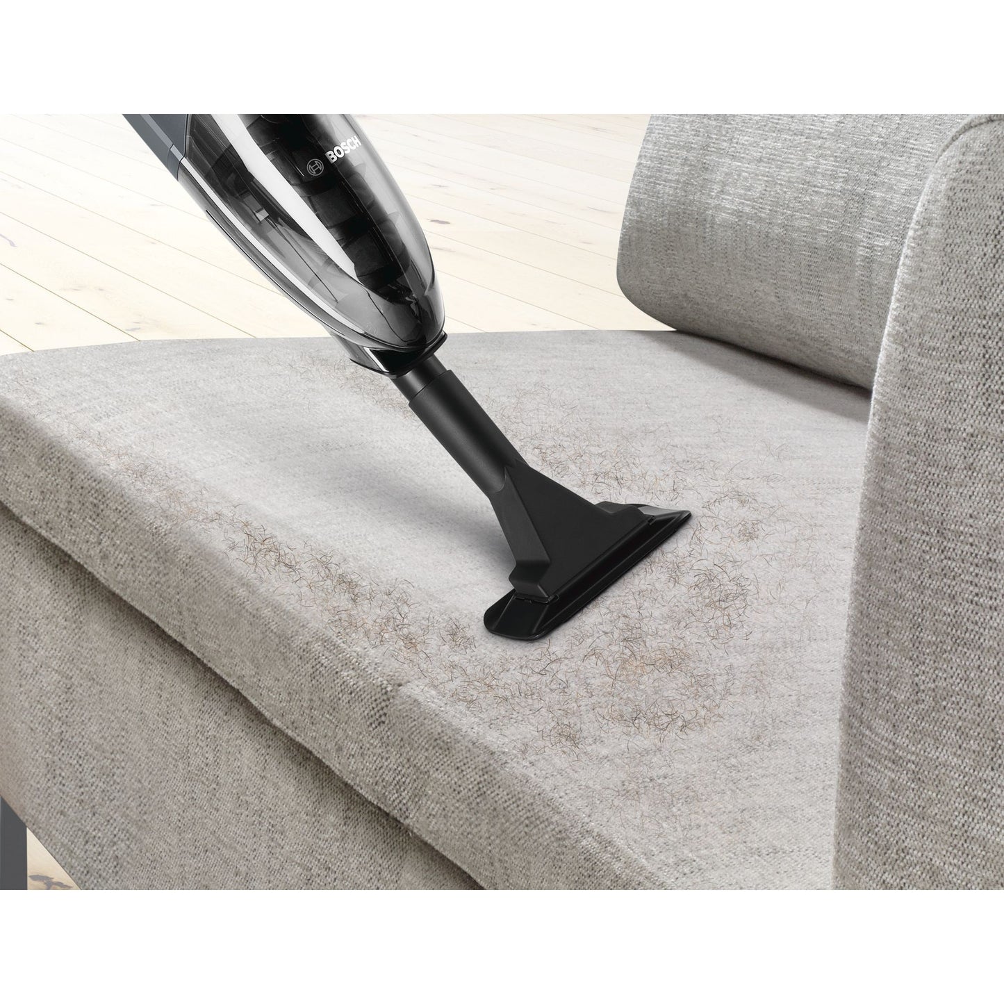 Bosch Home Car Accessoires Sety'y, Bewegung
