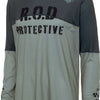 Protective Monster Mash – MTB-Langarmtrikot
