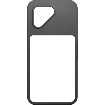 Schutzhülle für Fairphone (Gen. 6) (schwarz)