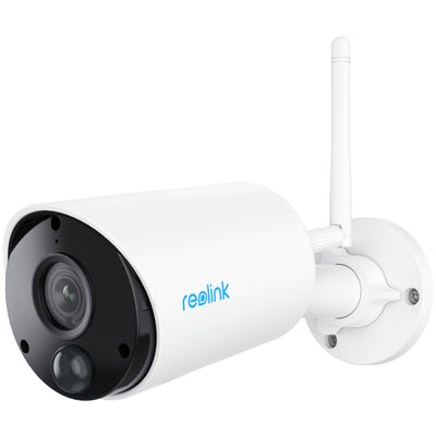 Reolink b320-w Sicherheitskamera (weiß)