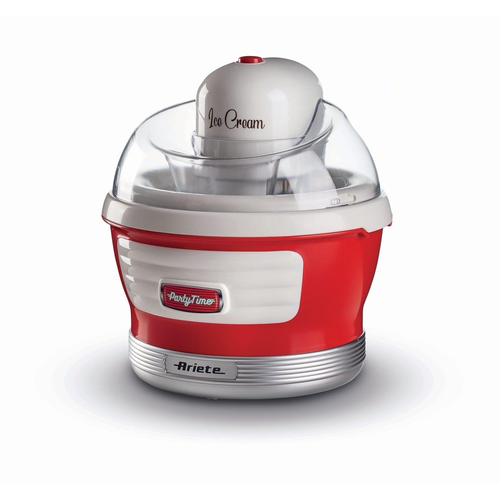 Ariete Party Time Ice Machine 0643 00