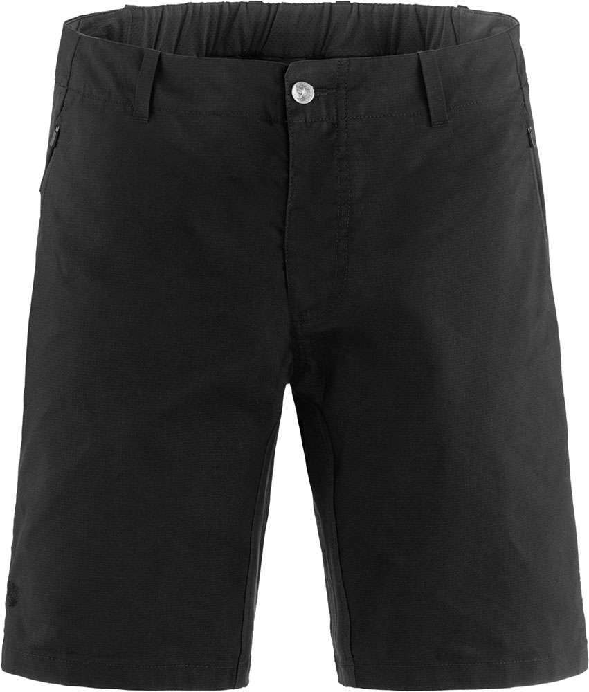 Fjällräven Hoja Hybrid – MTB-Shorts