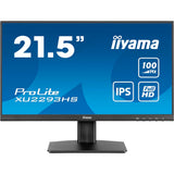 Iiyama prolite xu2293hs-b6 - afbeelding 2