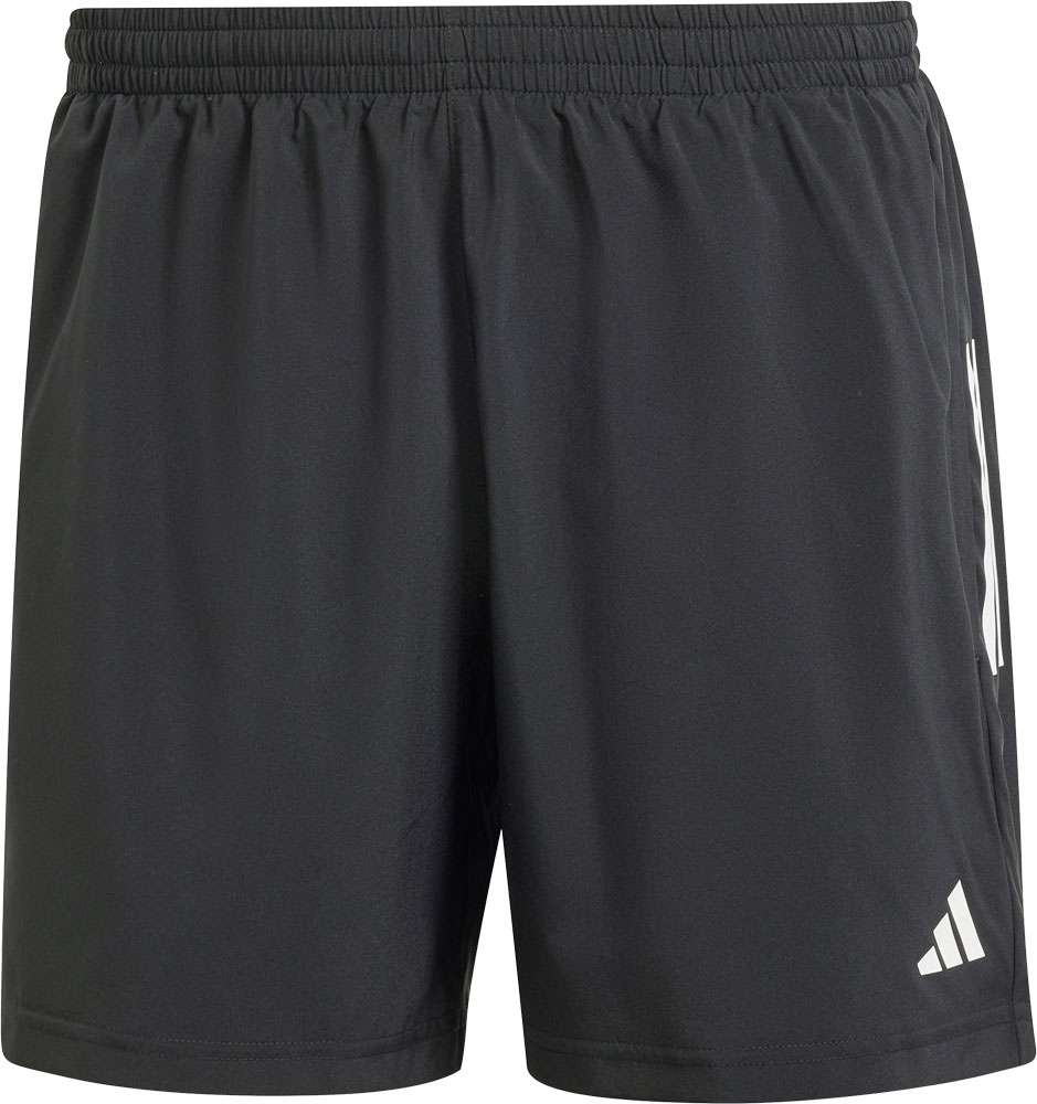 Adidas besitzt die Run B 5 – Laufshorts
