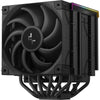 Deepcool AK620 Digital Pro RGB CPU-Kühler (Schwarz)