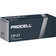 Duracell Procell Hochleistungs-Lithium-Foto-CR123-Batterie (10 Stück)