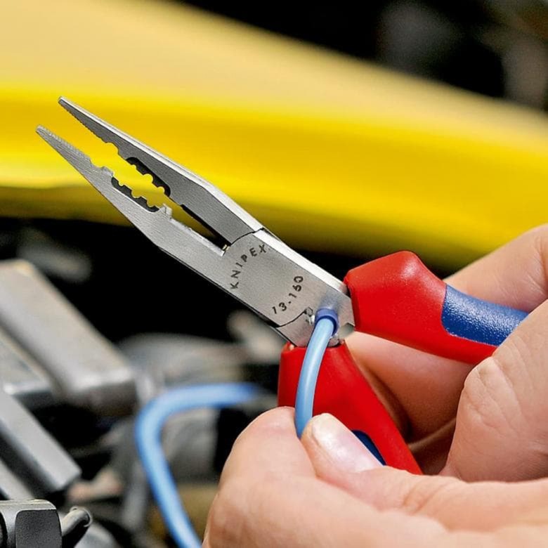 KNIPEX -Kabelbalken 13 01 160