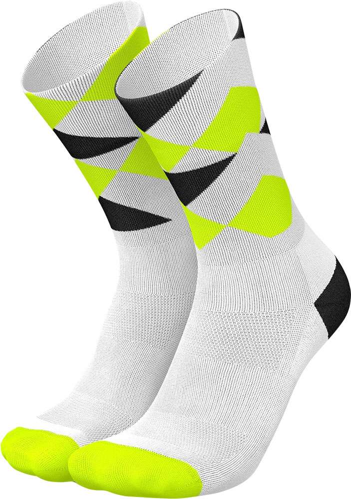 Incylence Peaks – Laufsocken