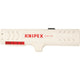 Knipex -Kabel -Stripper 1665125SB