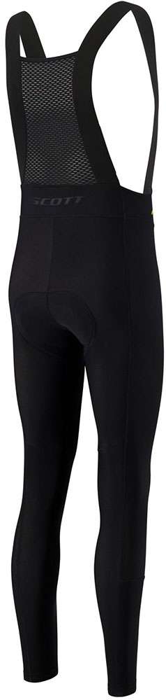 Scott rc pro warm +++ - Trägerhose mit Polster