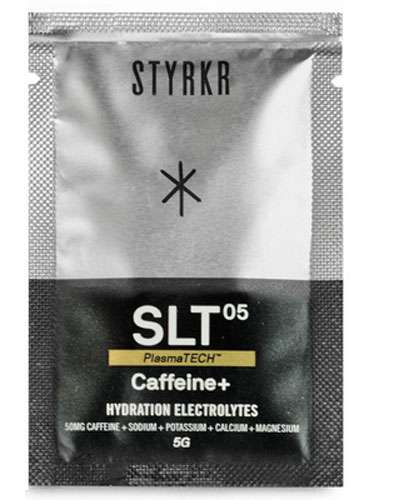 Styrkr slt05 Elektrolytpulver 6er Box