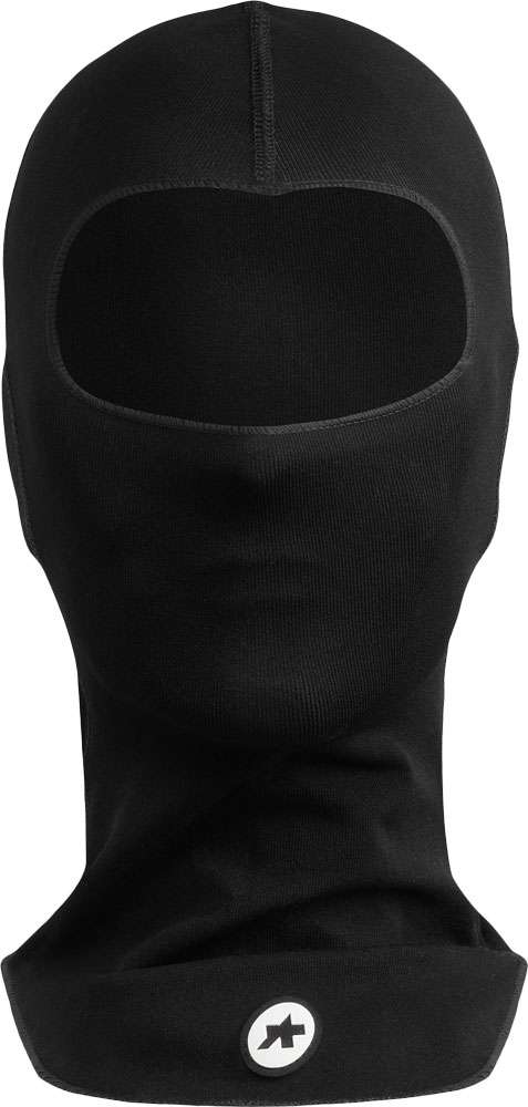 Assos p1 Winter-Gesichtsmaske – Gesichtsmaske