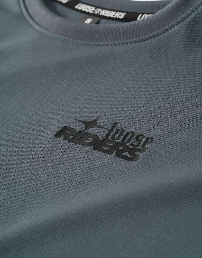 Essentials für lockere Fahrer – MTB-Trikot