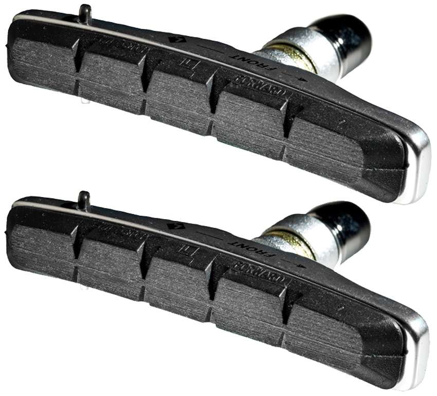 Swissstop Swissstop Bremsblock Set Full Rx Plus Original Black V-Type