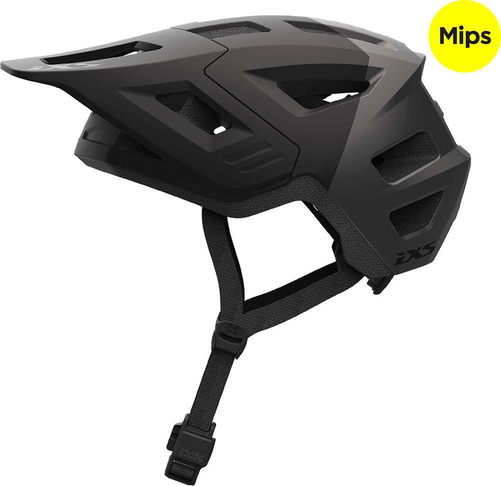 Ixs Flow 1,0 Mips - MTB-Helm