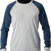 Dirtlej mountee drirelease® – MTB-Langarmtrikot