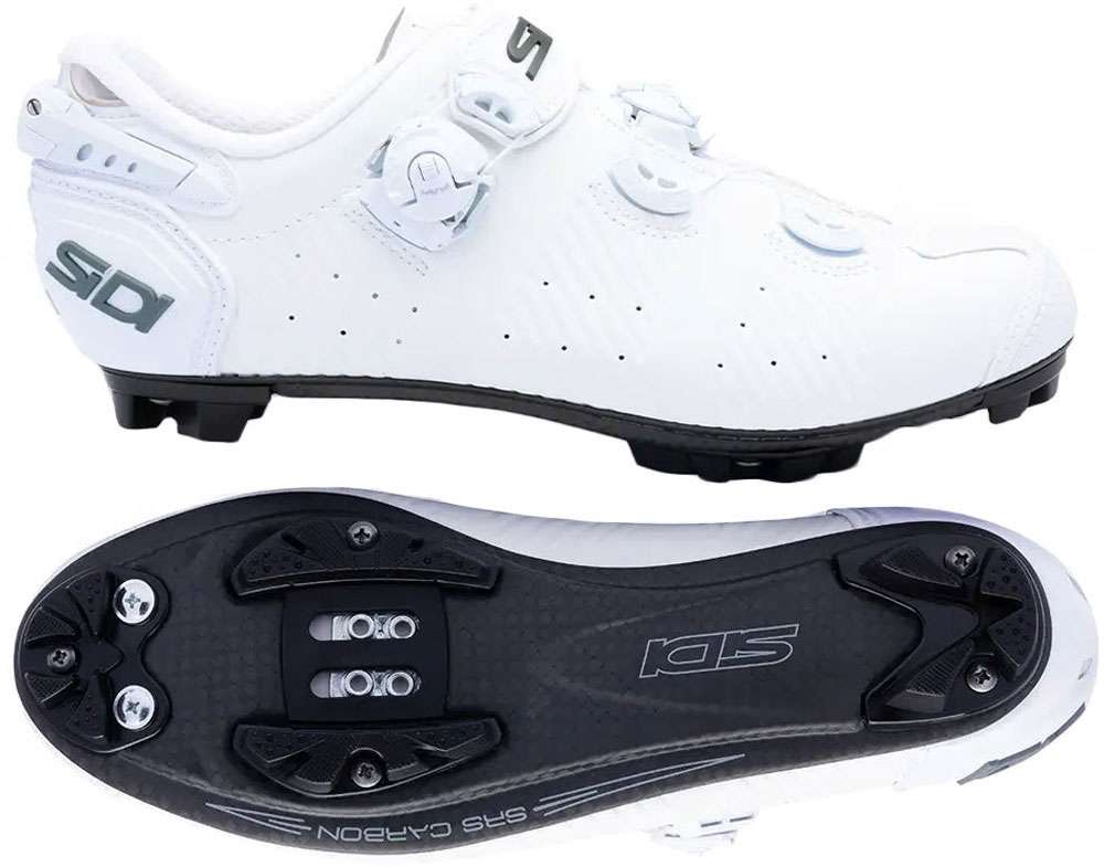 Sidi Drako 2s SRS - MTB-Schuhe