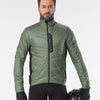 Löffler iso-jacket pl60 - Thermojacke