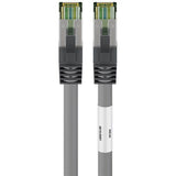Goobay Patch Cable Cat.8.1 S FTP - afbeelding 1