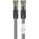 Goobay Patch Cable Cat.8.1 S FTP