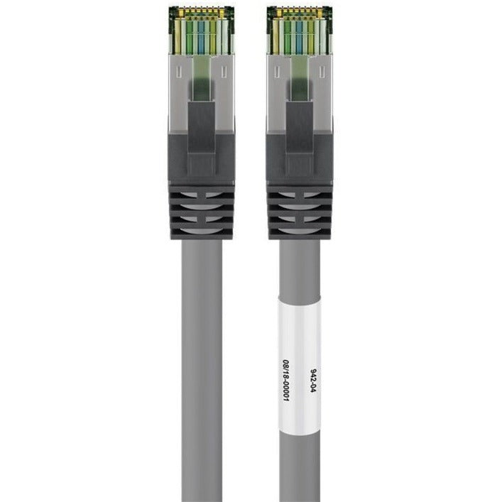 Goobay Patch Cable Cat.8.1 S FTP