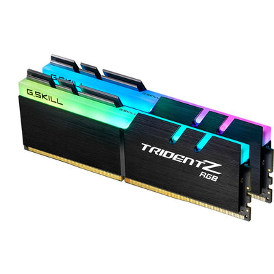 G.Skill 16GB DDR4-3000 Kit