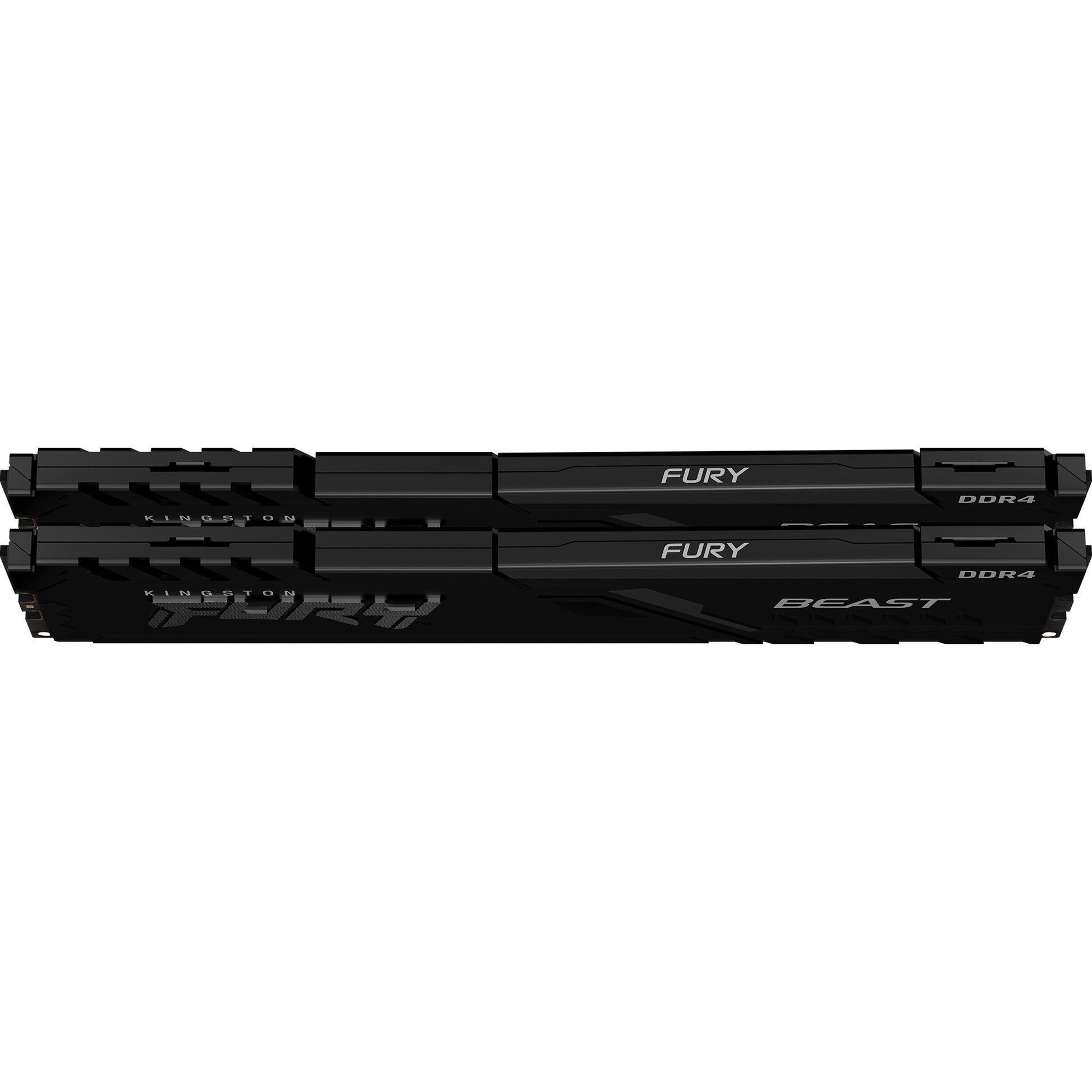 Kingston Fury 16 GB DDR4-3600 Kit