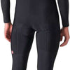 Castelli competizione – Trägerhose mit Sitzpolster