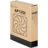 Silverstone Air Penetrator 120i