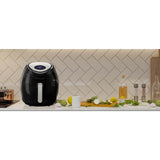 Ariete Airy Fryer xxl - afbeelding 11