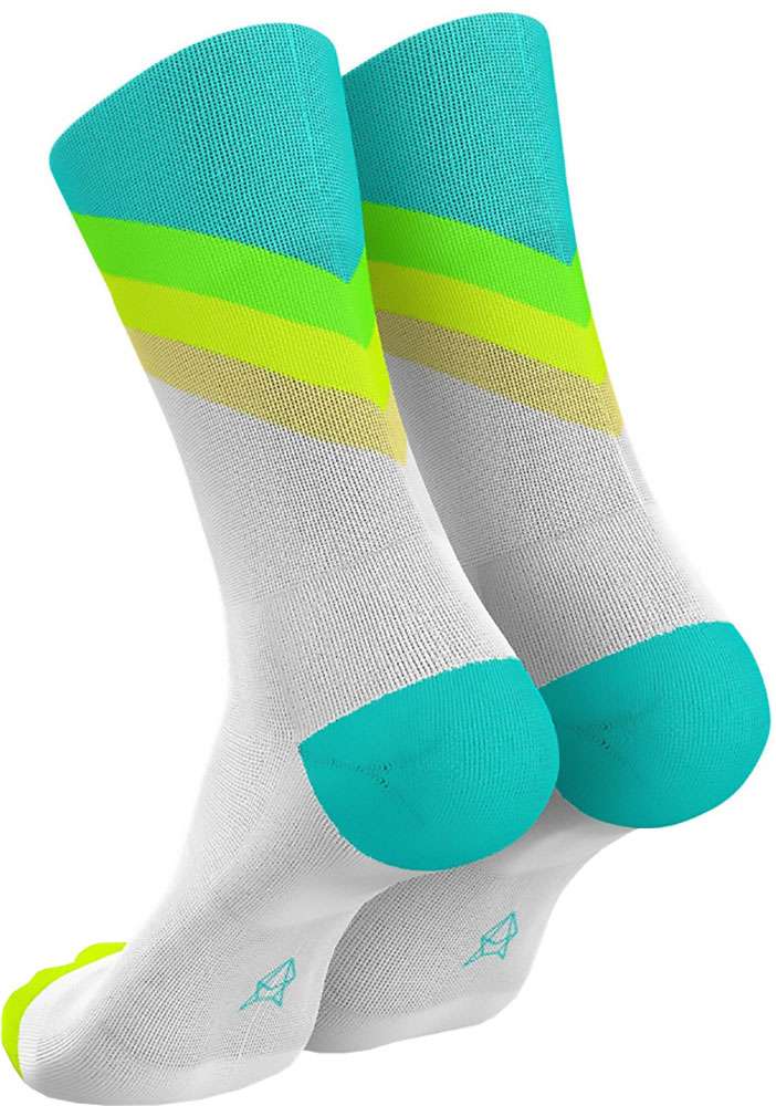 Incylence-Klassen – Laufsocken
