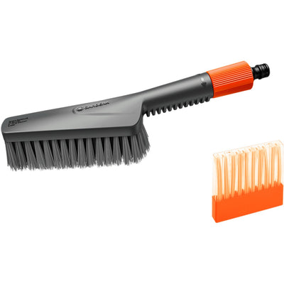 Gardena Clean System Cleaning Set mit Handbrush s weich,