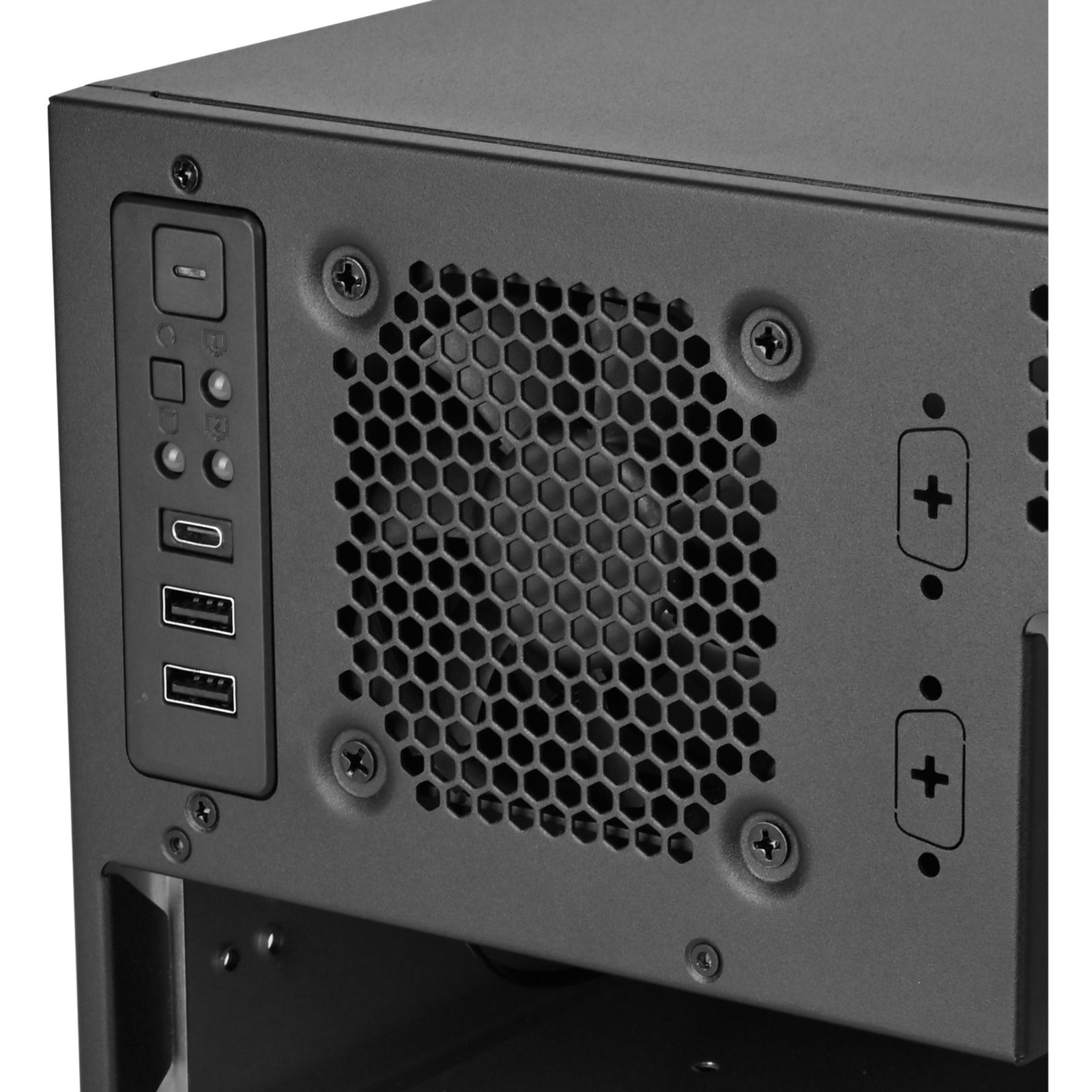 Silverstone RM46-502-I