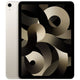 Apple iPad Air (MM9P3NF/A) generalüberholtes 10,9-Zoll-Tablet (weiß | iPadOS 15 | Apple M1 | 256 GB | Wi-Fi 6)