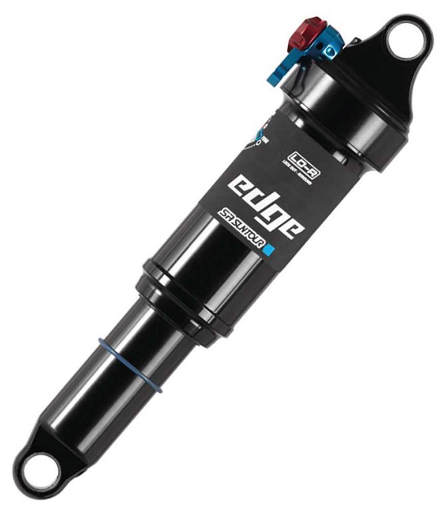 Suntour RS19 Edge für Hinterradstoßdämpfer