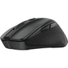 Trust Nito Silent Wireless Mouse (schwarz, 800–2.200 dpi)
