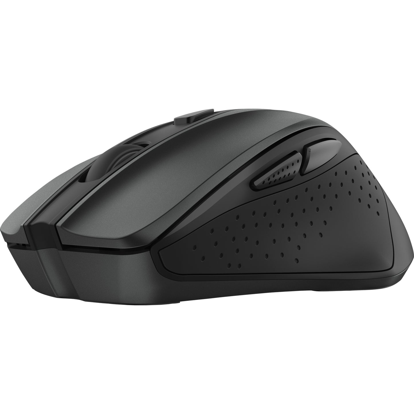 Trust Nito Silent Wireless Mouse (schwarz, 800–2.200 dpi)