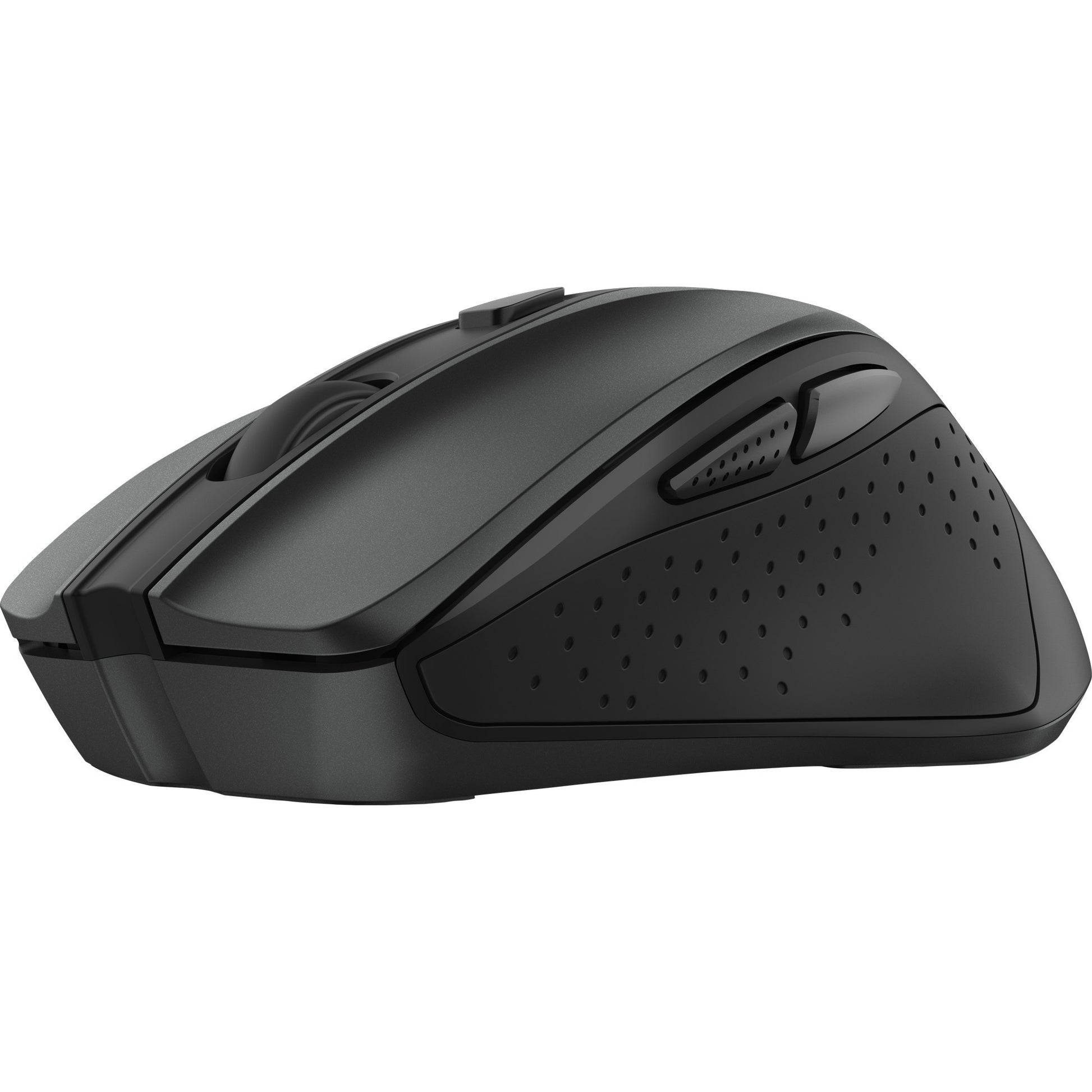 Trust Nito Silent Wireless Mouse (schwarz, 800–2.200 dpi)