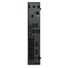 Dell Pro QCM1250 PC-System (Schwarz | Core i3-14100t | UHD Graphics 730 | 8 GB | 512 GB SSD)